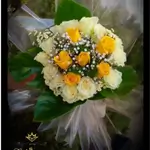 Bouquet Flower